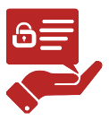 security advice icon