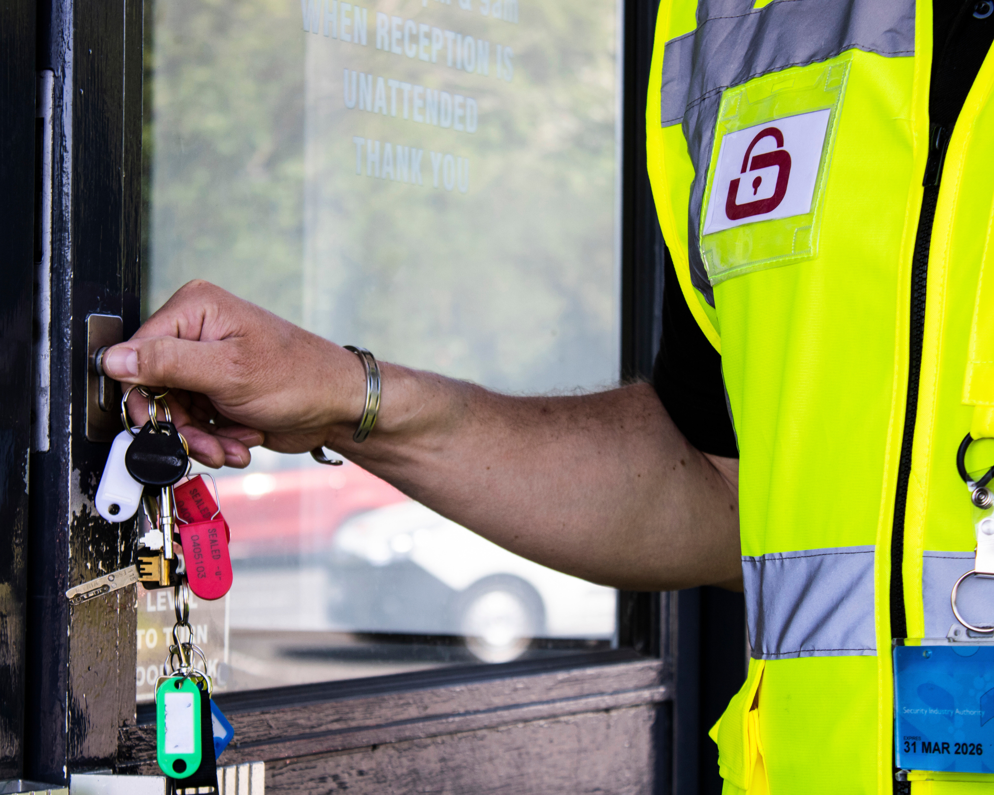 lock.unlock