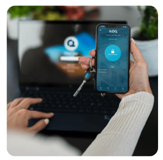 Smart keys