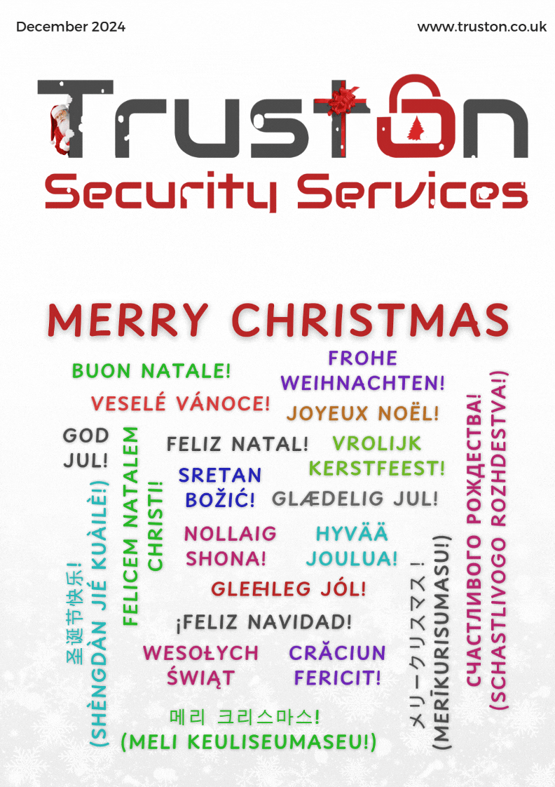 TrustOn IN FOCUS December 24 p1