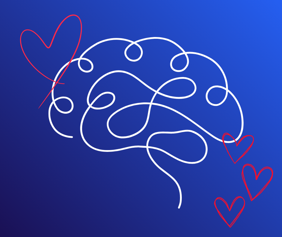 Brain and heart